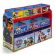  Delta Children Paw Patrol játékrendező 9 db konténer 92x69x30 cm