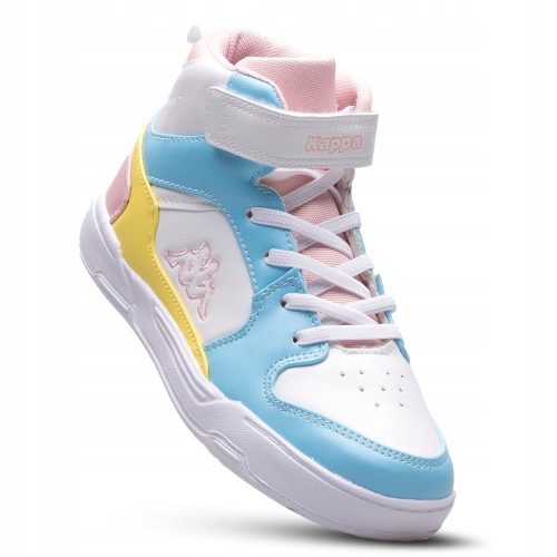 Gyermek sportcipők - Big Star Children's Sneakers FF374200 cipők