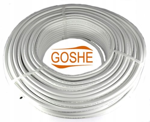 PEX PERT/AL/PERT GOSHE PIPE 16x2.0 ROCK 200 m