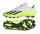 Futballcipő - Ablakok csizma adidas IE1588 x crazyfast.4 fxg junior