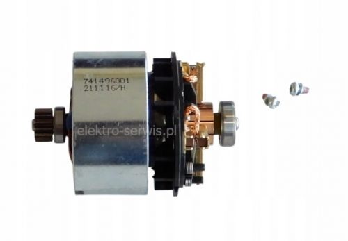 Motor szerszámokhoz - Milwaukee M18BDD-0 ütésfúrómotor