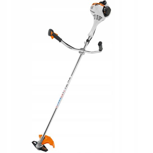  Stihl benzines bozótvágó 170 cm, 4,9 kg