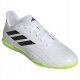 Beltéri cipő - Adidas Copa Pure.4 GZ2537 #48.2/3 cipő cipő cipő