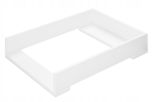 Kemény cserebetét - Asztallapcsere egy MALM 48cm 70x50 IKEA fiókos mellkasához