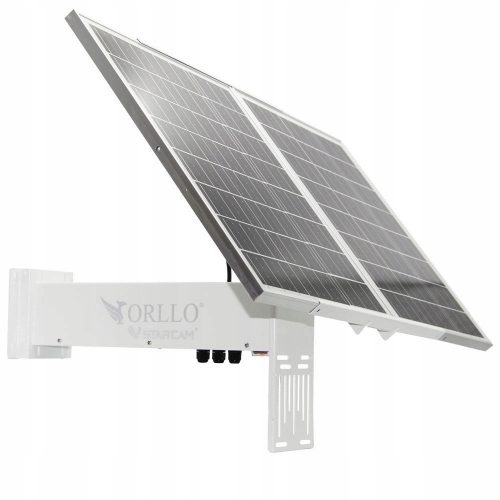 Orllo 60 W napelem