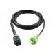 Elektromos kábel szerszámokhoz - FESTOOL PLUG IT H05 RN-F-4 PLANEX KÁBEL