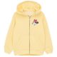 Gyermek pulóver - Sweatshirt Girlish Hood egér Minnie 110 R005G