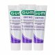  Sunstar Gum Ortho fogszabályozó fogkrém 75ml