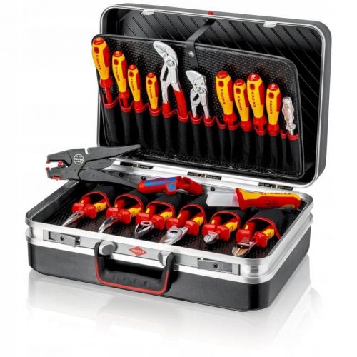 Szerszámkészletek - Bosch Cutter Set 30 darab 6 mm fogantyú