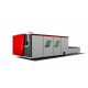 Fiber Laser Lézeres vágógép 1500W 1,5kW SYREX