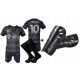 Kosárlabda ruhakészlet - Messi Set Football Outfit Miami R 158