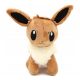 Tündérmese plüssállat - Teddy Mascot Pokemon Eevee Big Toy Hit