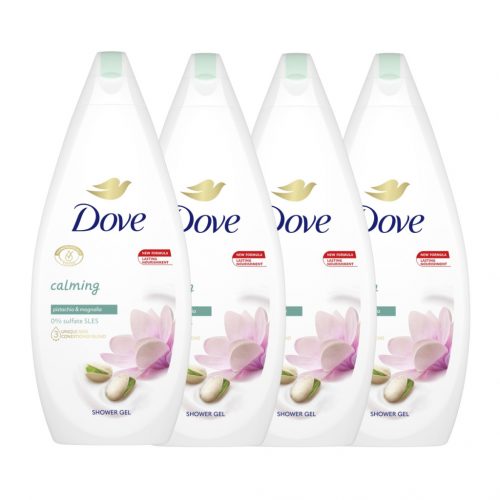  Dove nyugtató tusfürdő 720 ml