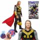  Figurine Thor Toy Sound Large 30 cm +