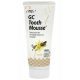 Higiéniai termékek gyerekeknek - GC Tooth Mousse vanília fogkrém 35ml