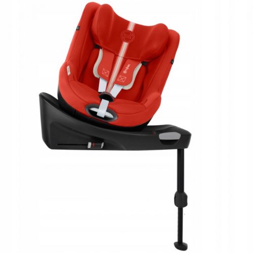 Autósülés gyerekeknek - Cybex Sironi Gi Plus izize Rotary Seat