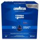 Nespresso lavazza crema classico 80 db kapszulák