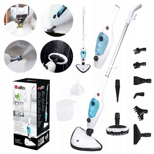 Gőztisztító - Steam MOP 1500W Eldom PM850 nyomásmosó