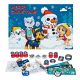 Adventi naptár - Paw Patrol Psi Advent Naptár teljes ajándék