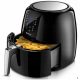 Fritőz - Fryktrozka nagy 8L Air Fryer 1800W