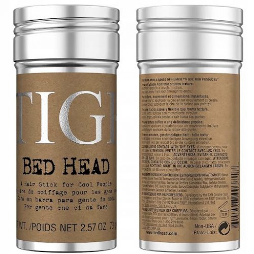  TIGI Bed Head Wax Stick Hajviasz rúd, erős matt viasz, 75 ml