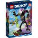  LEGO DREAMZzz 71455 ketrecbe zárt rémálom