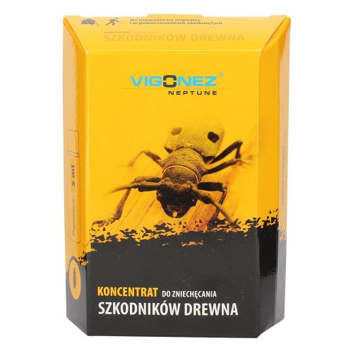  Vigonez folyadék 0,1 kg 30 ml