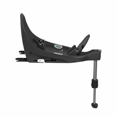 Isofix alap - Cybex Z-fix alap az autóülésekhez