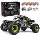  Mold king Technic 4WD RC Buggy építőelemek