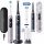  Oral-B iO Series 9 Duo Black Onyx Rose Quartz elektromos fogkefék