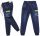 Gyermek farmer - Joggers Soft Jeans 526 Limited 116 Like Tracksuits