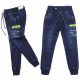 Gyermek farmer - Joggers Soft Jeans 526 Limited 116 Like Tracksuits