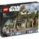  Lego STAR WARS 75365 Rebel Base Yavin 4-en