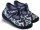 Gyermek papucs - Baby Boots Paputki Boots 12-18