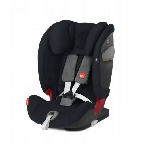 Autósülés gyerekeknek - Cybex GB Everna Fix Seat 9-36 kg Sale Black