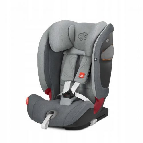 Autósülés gyerekeknek - Cybex GB Everna Fix Seat 9-36 kg Sale Grey