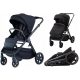 Babakocsi - Csak Espiro Way Stroller Gel Foil 210