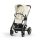 Babakocsi - Cybex talos S Lux New SeaShell Screeh