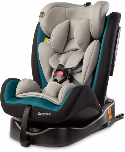 Autósülés gyerekeknek - Kinderkraft Myway Car Seat 0-36 kg RWF