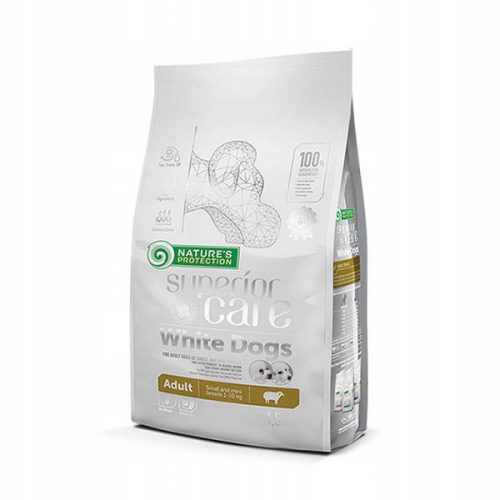  Nature's Protection szárazeledel bárány 1,5 kg