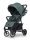 Babakocsi - Flex Black Edition Euro-Cart Stroller D-hez