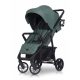 Babakocsi - Flex Black Edition Euro-Cart Stroller D-hez