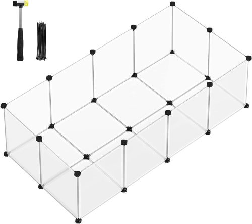 Ketrec rágcsálóknak - Vasúti farmer Puna Pig Homic