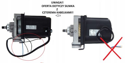 Motor szerszámokhoz - Bosch asztal fűrész motor pts 10 3603m03430