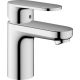 Hansgrohe Vernis Blend padlón álló mosdócsap, króm