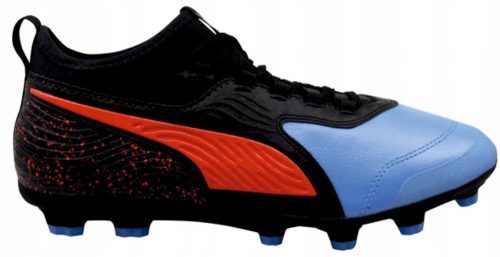 Futballcipő - PUMA ULTRA MATCH MxSG 44.5 FOCI CIPŐ