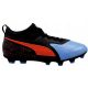 Futballcipő - PUMA ULTRA MATCH MxSG 44.5 FOCI CIPŐ