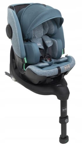 Autósülés gyerekeknek - BI-SEAT I-SIZE AIR Chicco autósülés 40-1