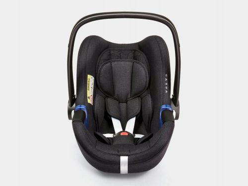 Autósülés gyerekeknek - Volvo Baby Seat +Tap Cover.