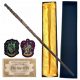 Lány jelmez - HARRY POTTER HERMIONE WAND METAL CORE